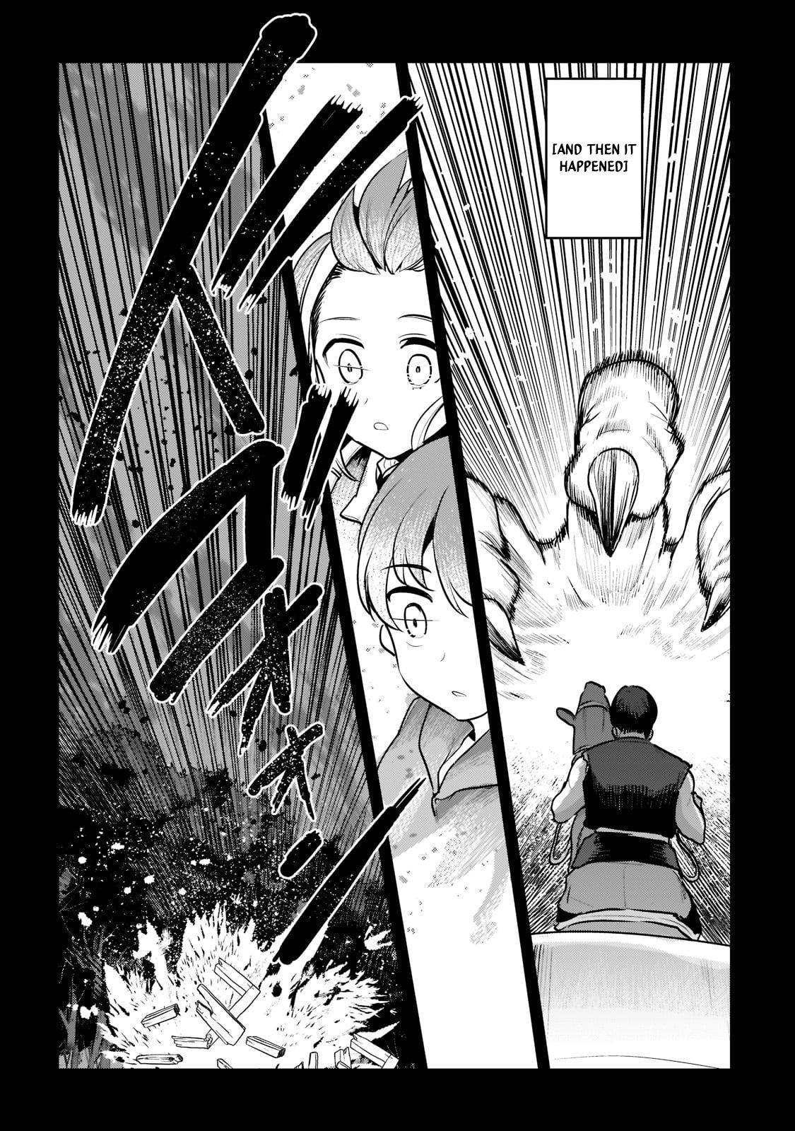 Nozomanu Fushi no Boukensha chapter 46.2 page 9