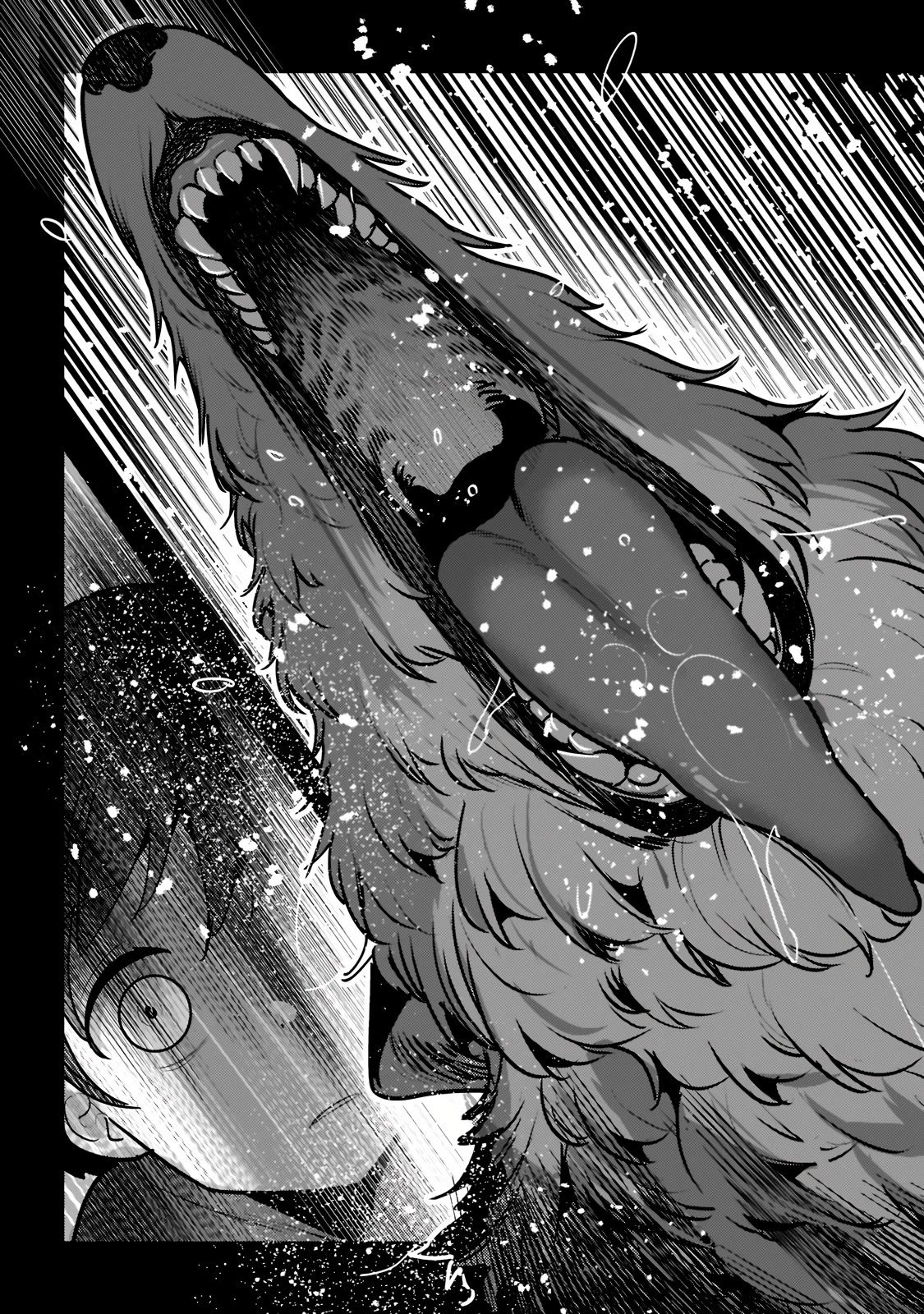 Nozomanu Fushi no Boukensha chapter 46.3 page 4