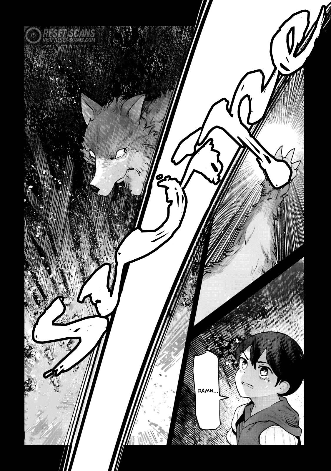 Nozomanu Fushi no Boukensha chapter 47.2 page 13