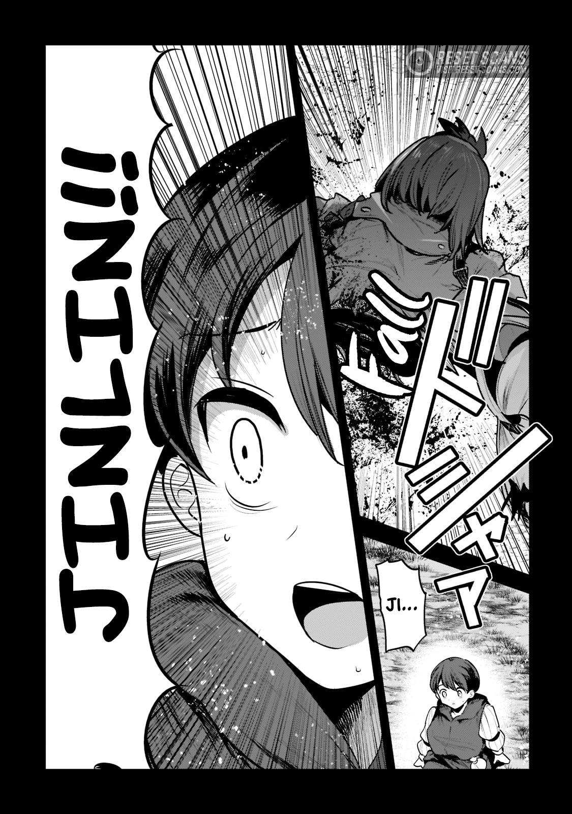 Nozomanu Fushi no Boukensha chapter 47.2 page 6