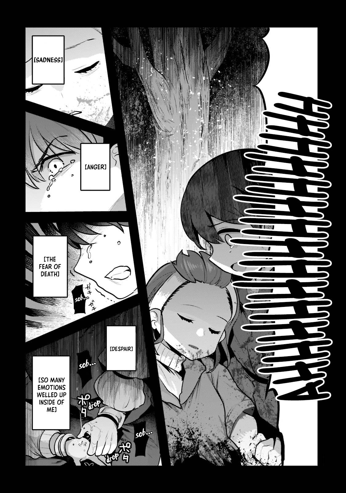 Nozomanu Fushi no Boukensha chapter 47.2 page 9