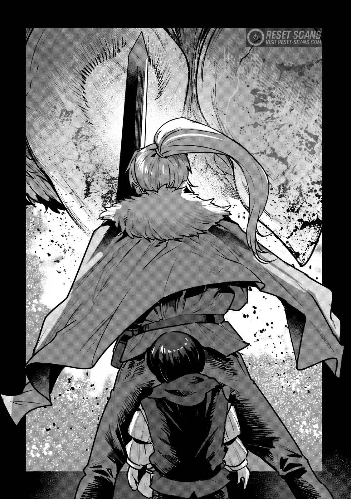 Nozomanu Fushi no Boukensha chapter 47 page 27