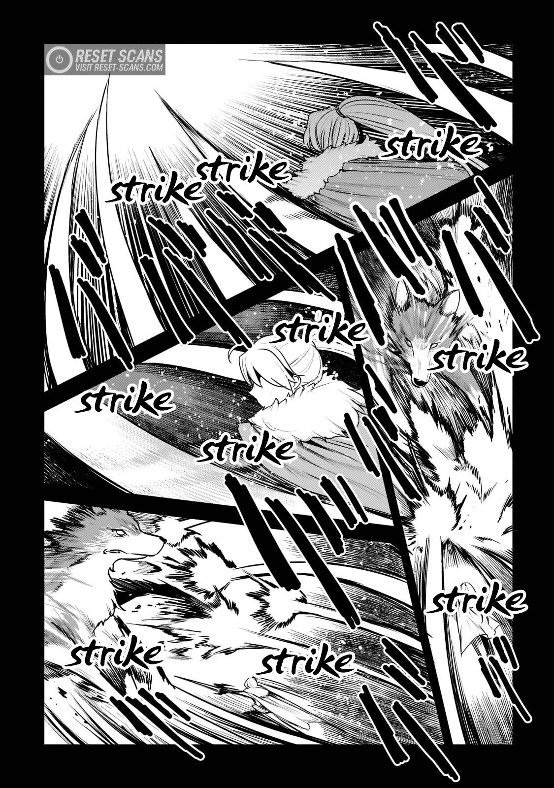 Nozomanu Fushi no Boukensha chapter 47 page 30