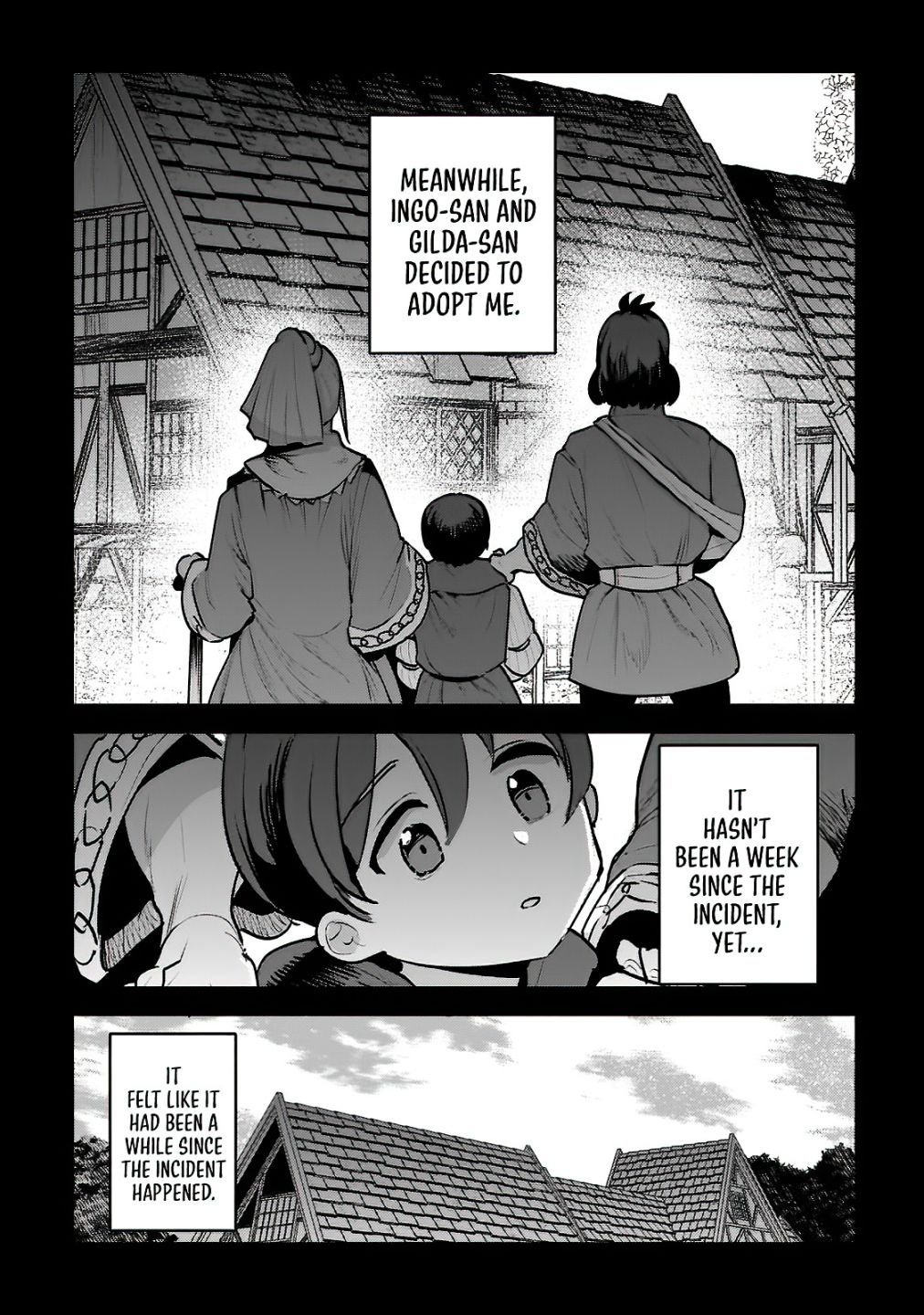 Nozomanu Fushi no Boukensha chapter 48 page 15