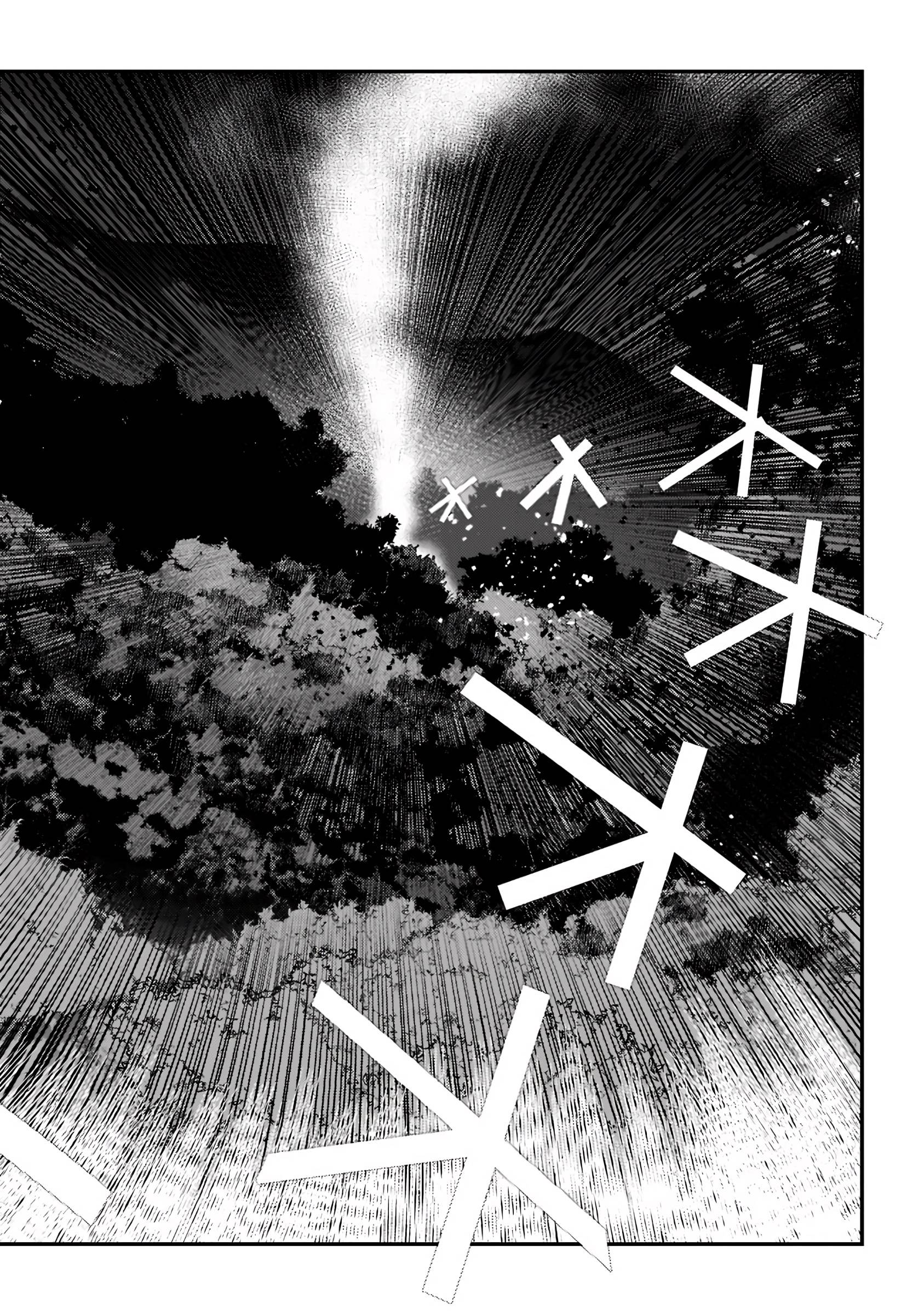 Nozomanu Fushi no Boukensha chapter 50 page 28