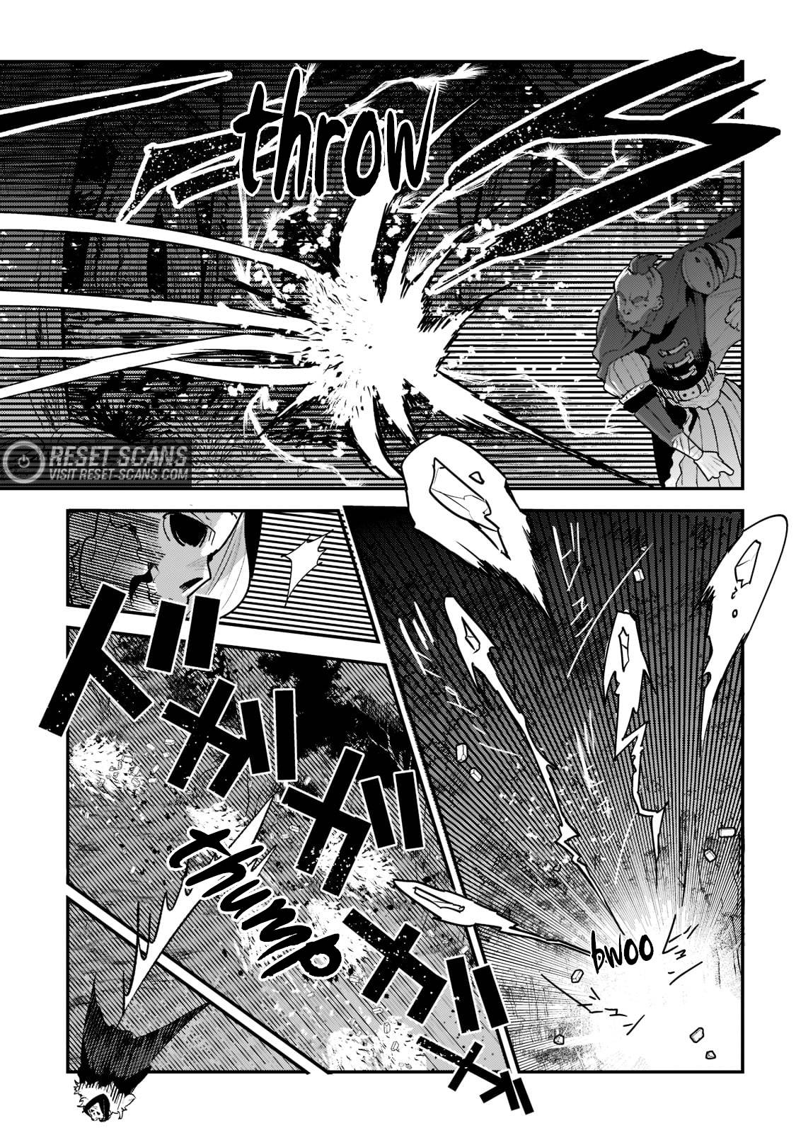 Nozomanu Fushi no Boukensha chapter 51 page 10