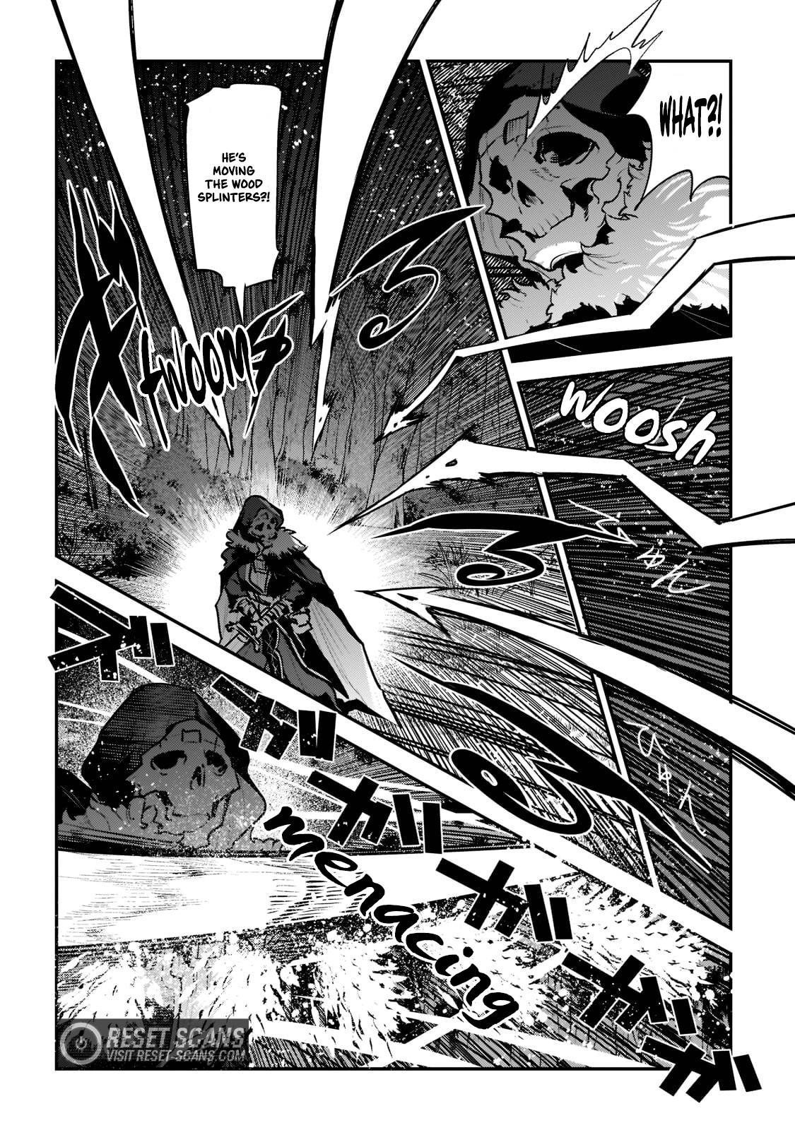 Nozomanu Fushi no Boukensha chapter 51 page 12