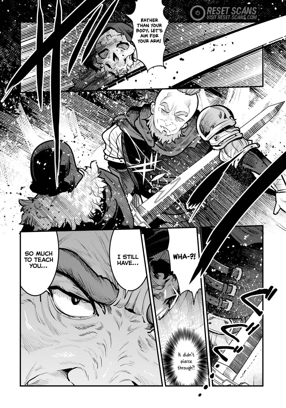 Nozomanu Fushi no Boukensha chapter 51 page 16