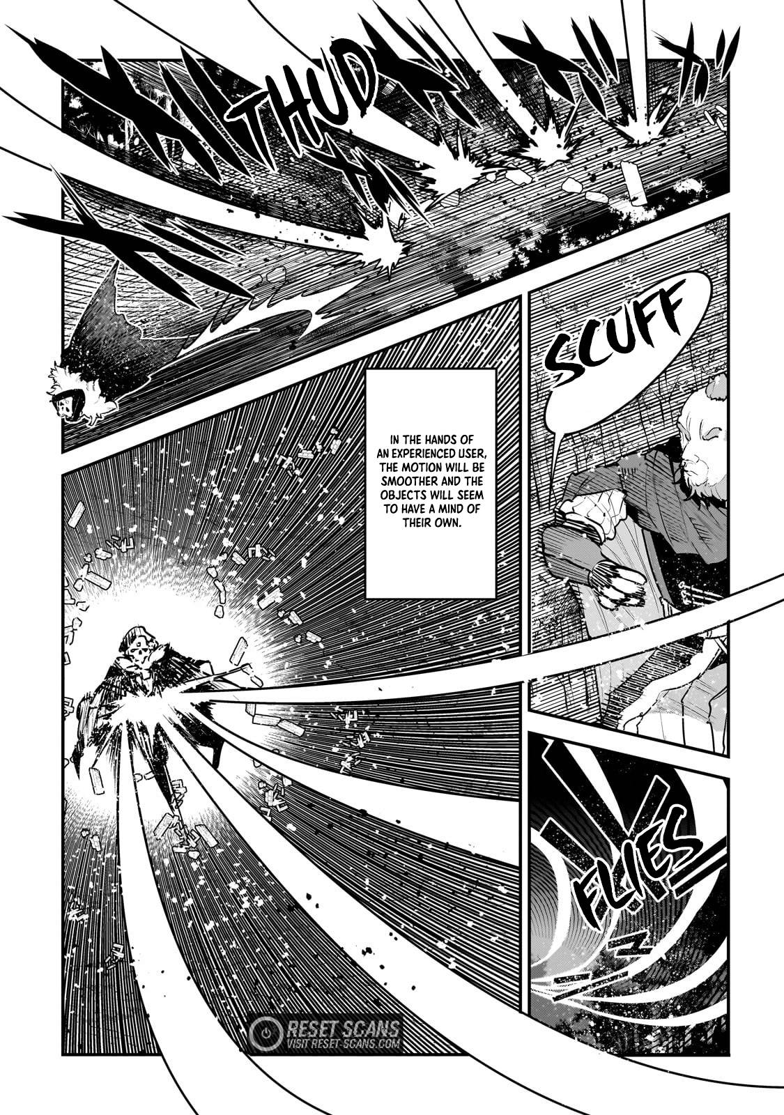 Nozomanu Fushi no Boukensha chapter 52 page 15