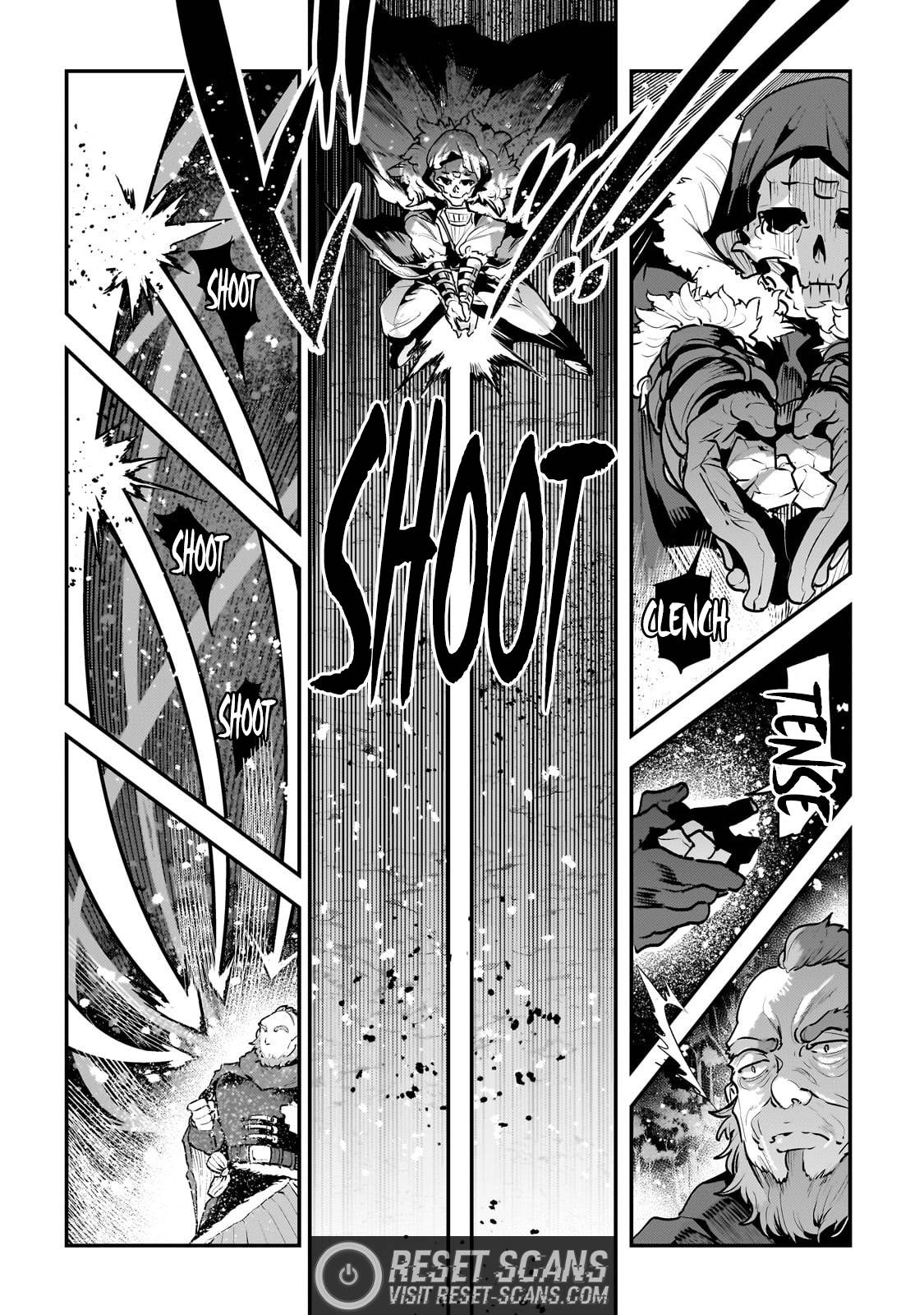 Nozomanu Fushi no Boukensha chapter 52 page 18