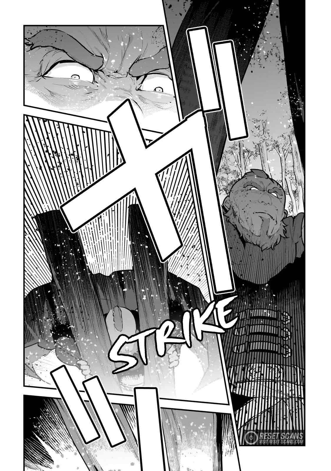 Nozomanu Fushi no Boukensha chapter 53 page 12