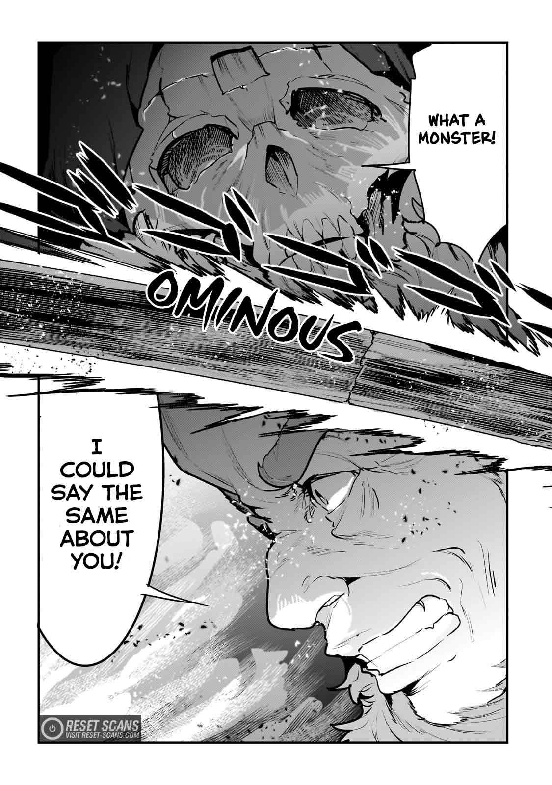 Nozomanu Fushi no Boukensha chapter 53 page 17