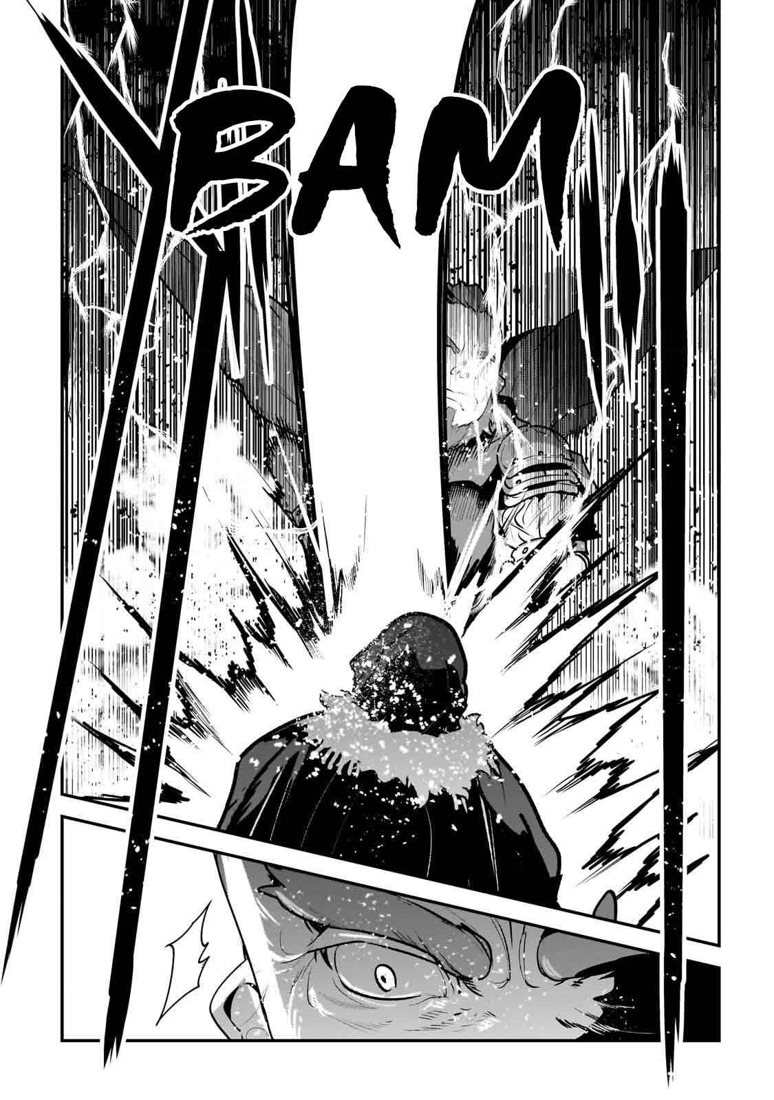 Nozomanu Fushi no Boukensha chapter 53 page 19