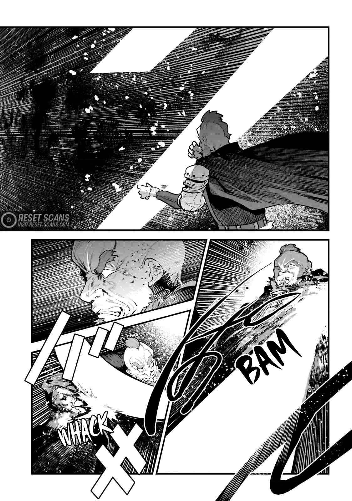 Nozomanu Fushi no Boukensha chapter 53 page 26