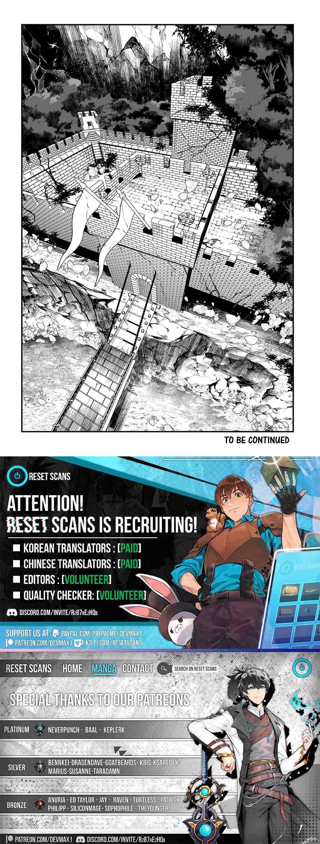 Nozomanu Fushi no Boukensha chapter 53 page 38