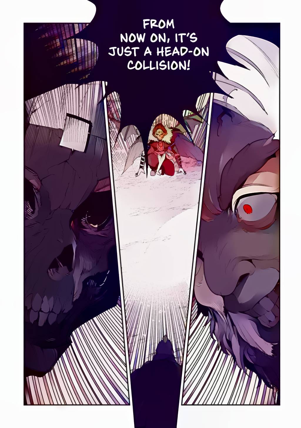 Nozomanu Fushi no Boukensha chapter 53 page 39