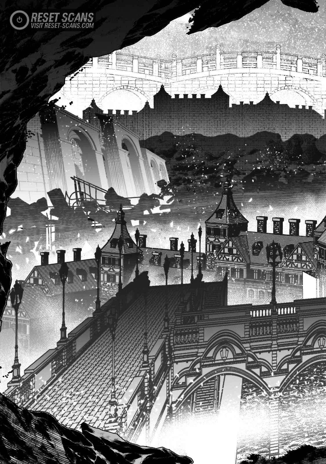 Nozomanu Fushi no Boukensha chapter 54 page 11