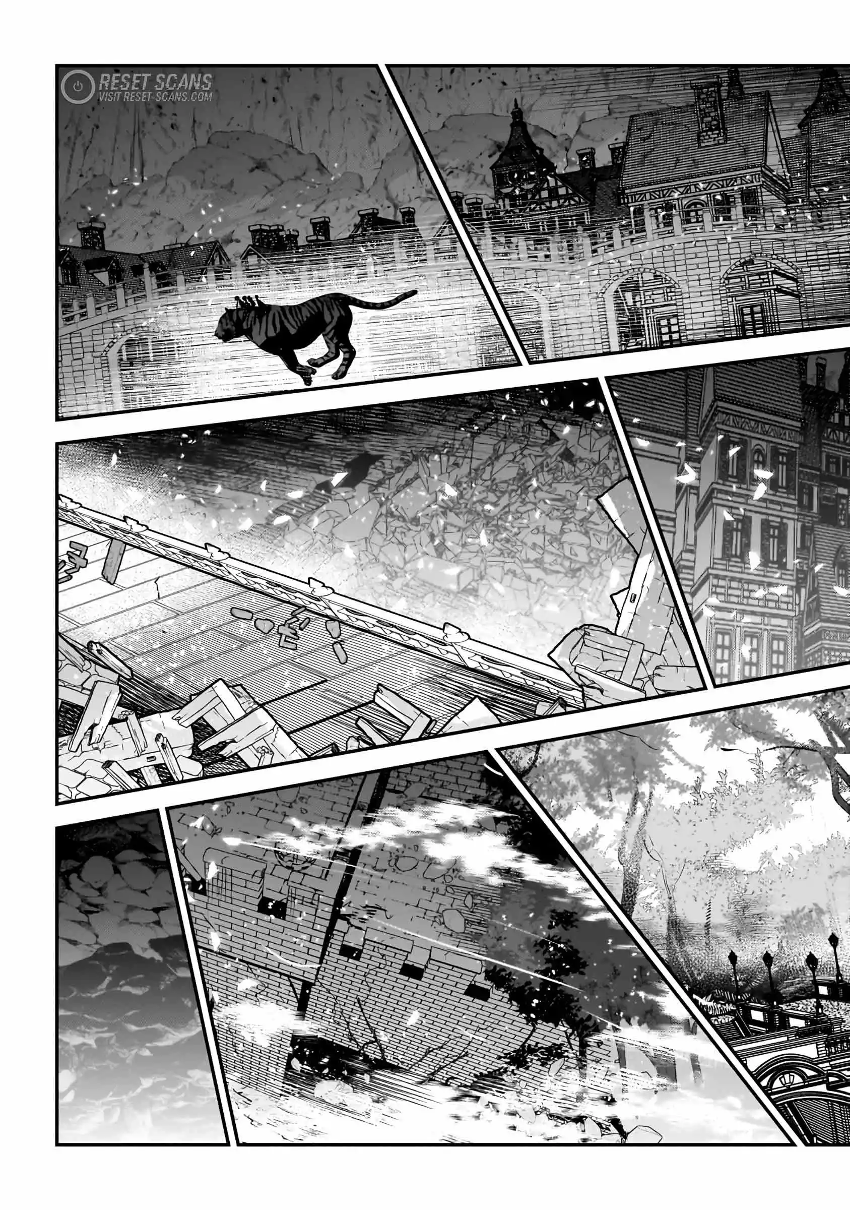 Nozomanu Fushi no Boukensha chapter 55 page 19