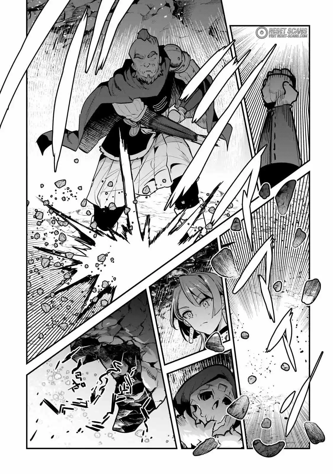 Nozomanu Fushi no Boukensha chapter 56 page 13