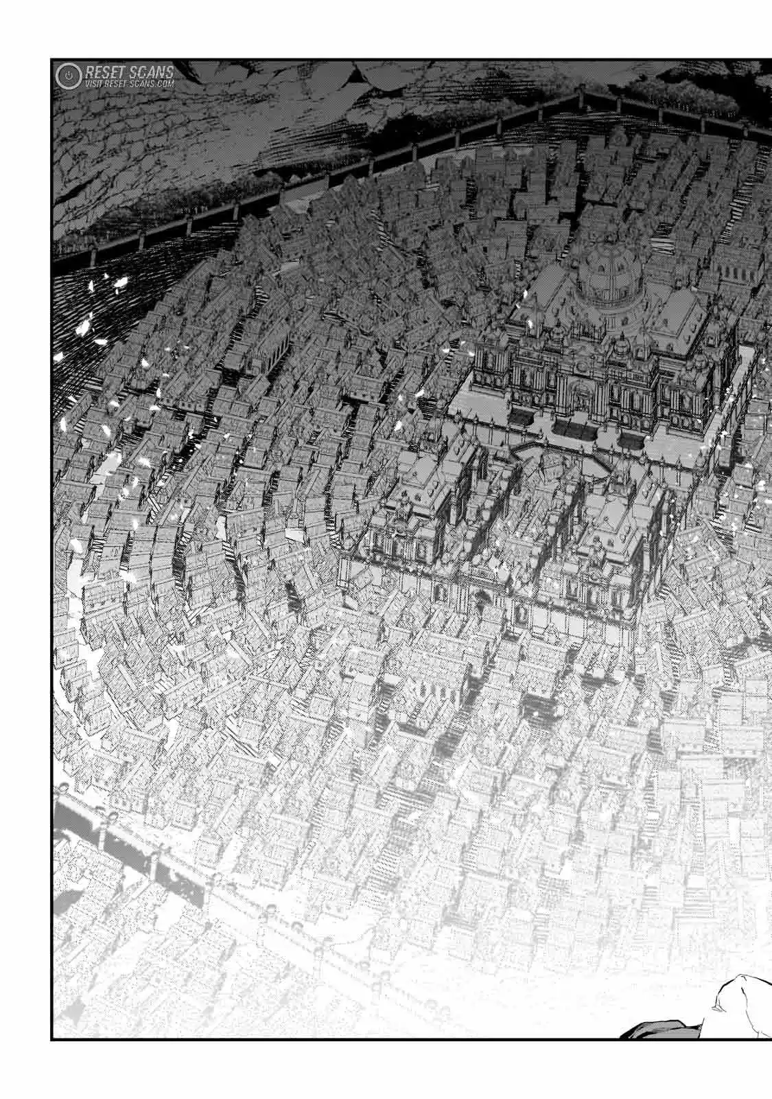 Nozomanu Fushi no Boukensha chapter 56 page 23