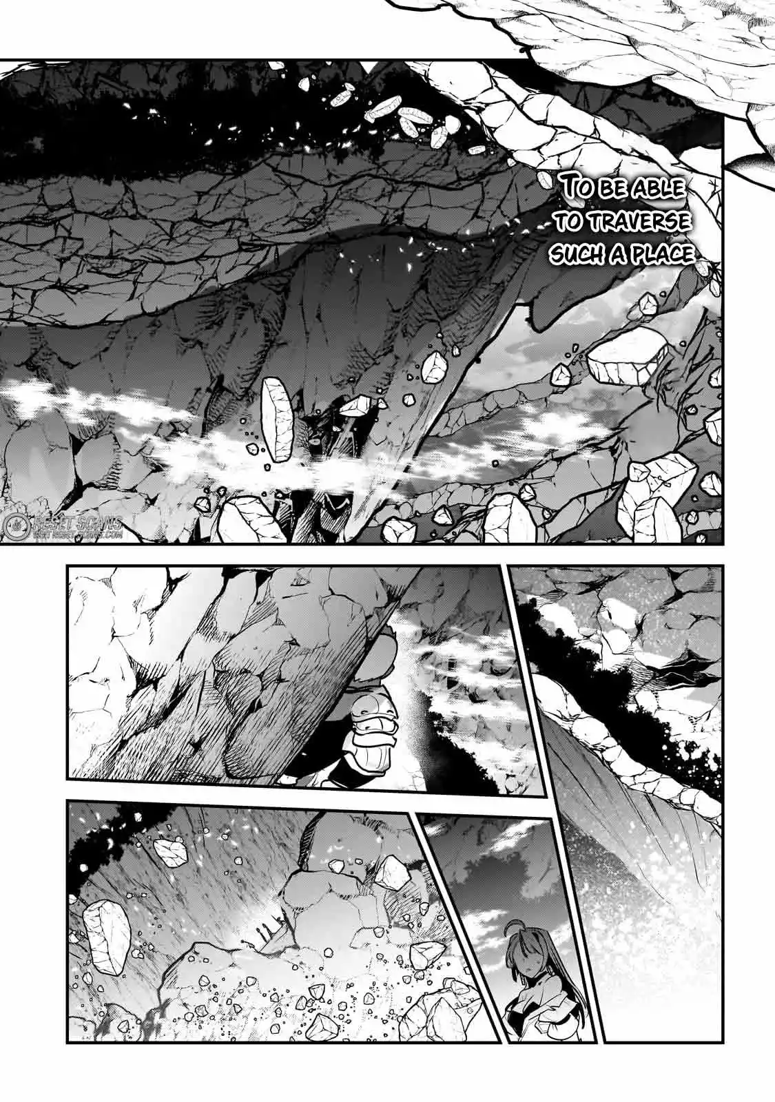 Nozomanu Fushi no Boukensha chapter 56 page 4