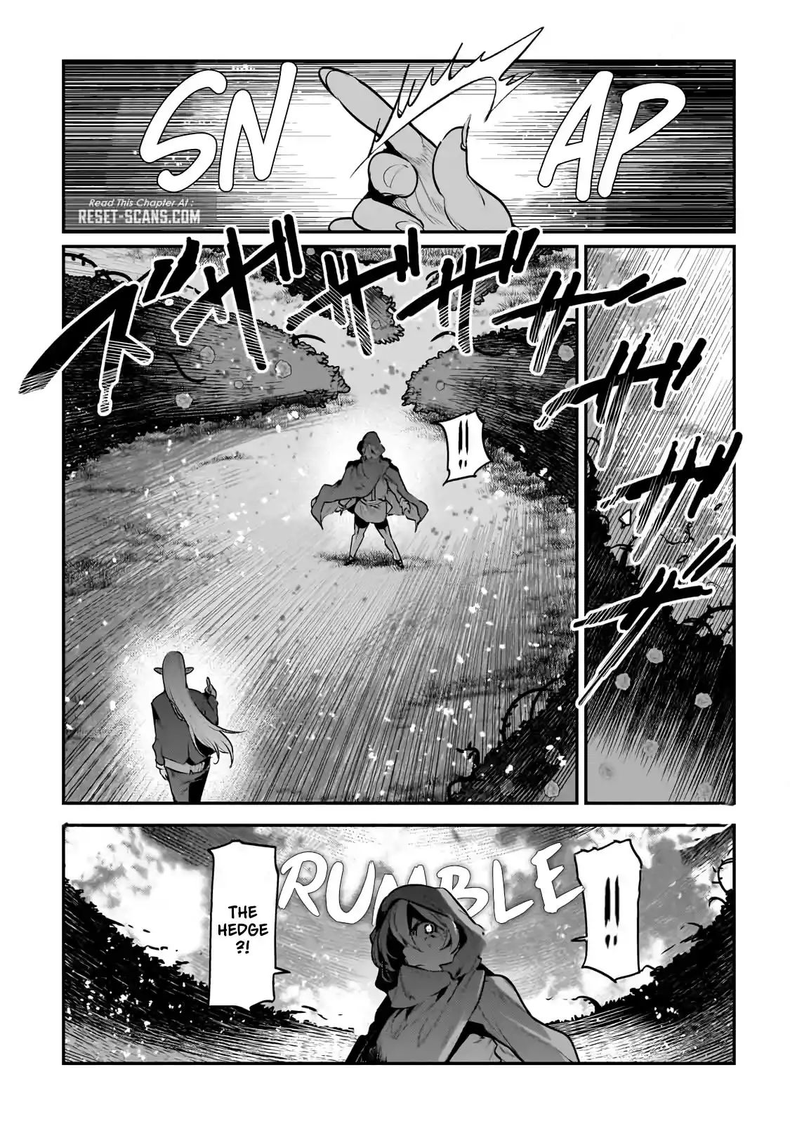 Nozomanu Fushi no Boukensha chapter 57 page 11