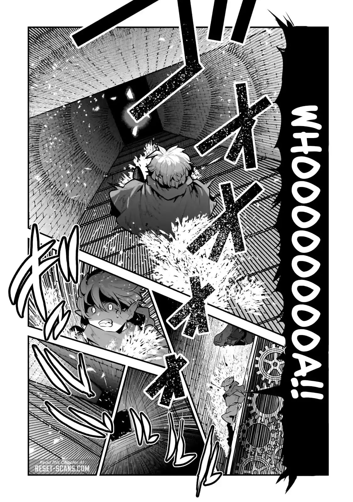 Nozomanu Fushi no Boukensha chapter 57 page 13