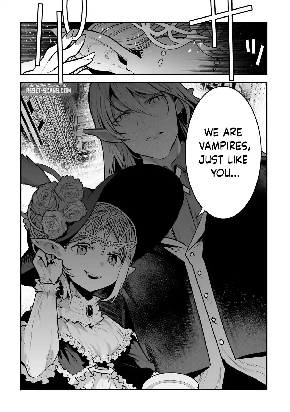 Nozomanu Fushi no Boukensha chapter 57 page 18