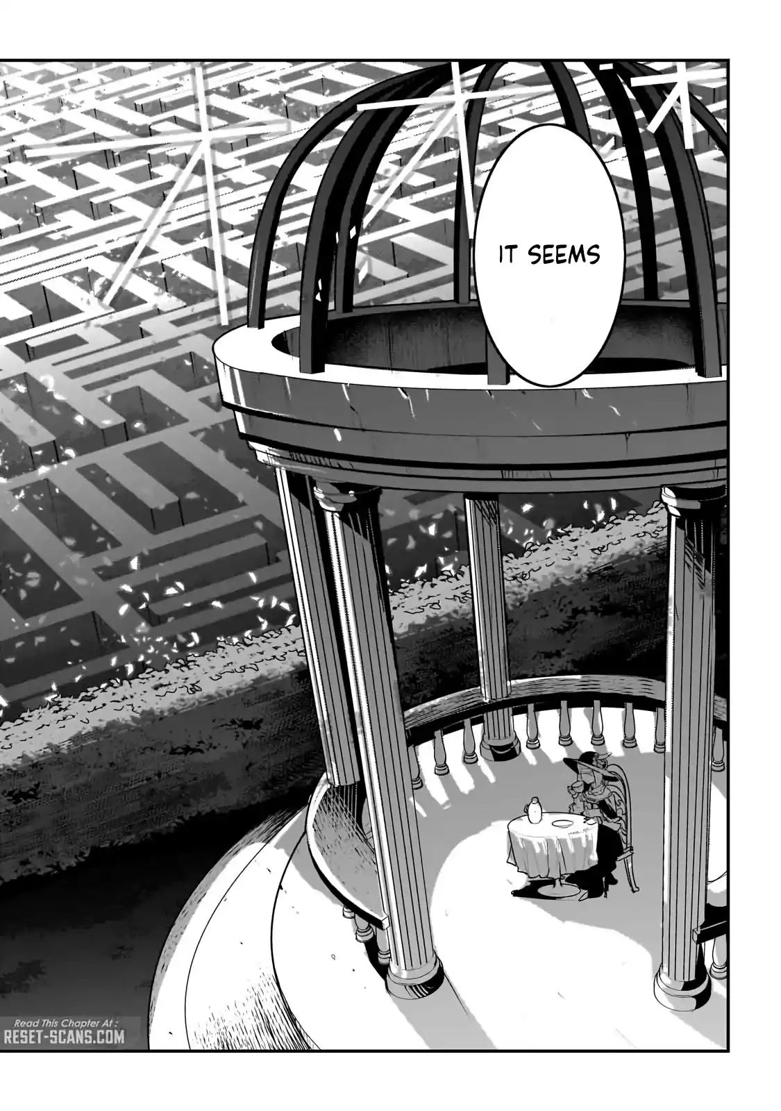 Nozomanu Fushi no Boukensha chapter 57 page 2