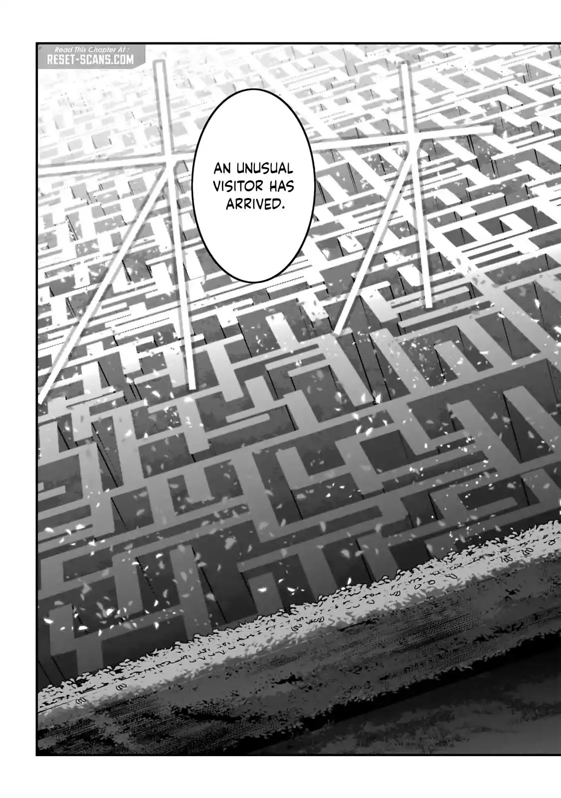 Nozomanu Fushi no Boukensha chapter 57 page 3