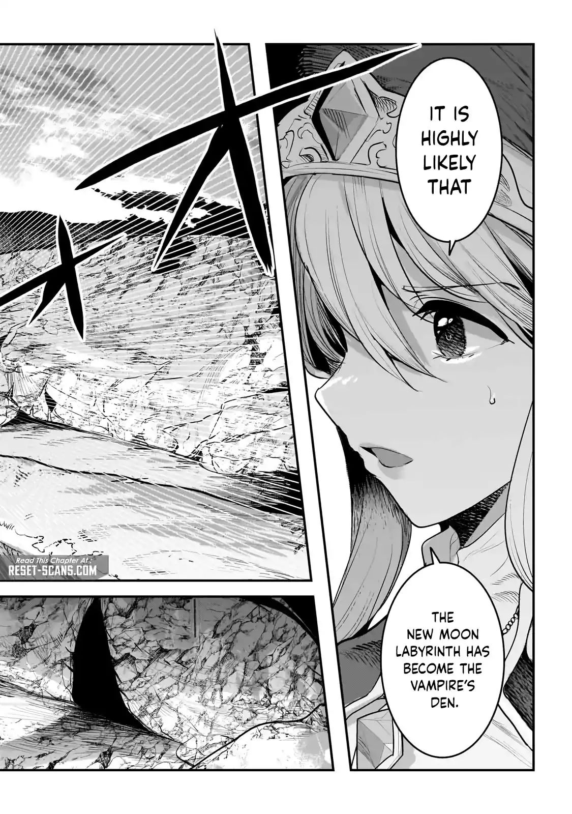 Nozomanu Fushi no Boukensha chapter 58 page 2