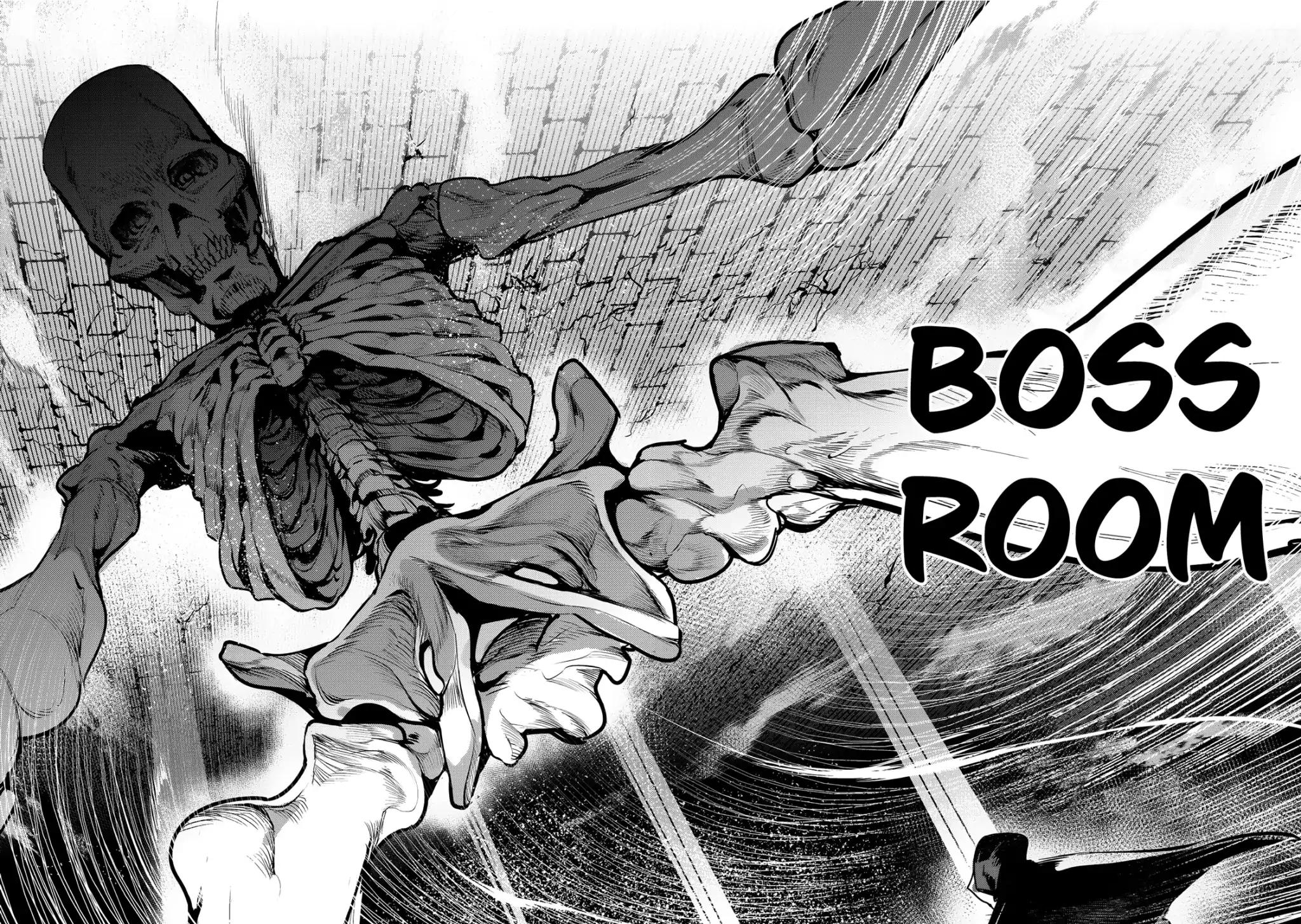 Nozomanu Fushi no Boukensha chapter 6 page 16