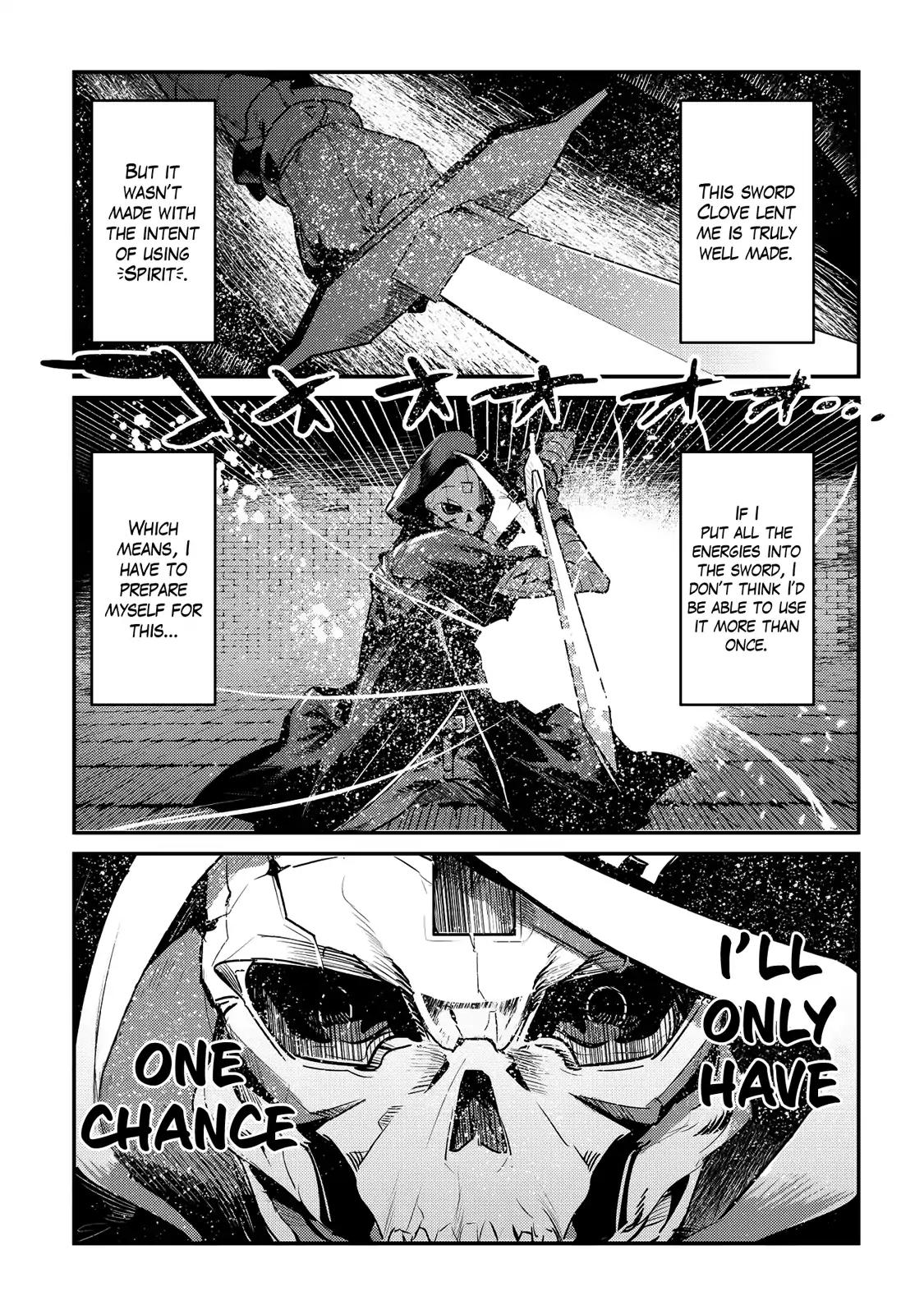 Nozomanu Fushi no Boukensha chapter 6 page 24