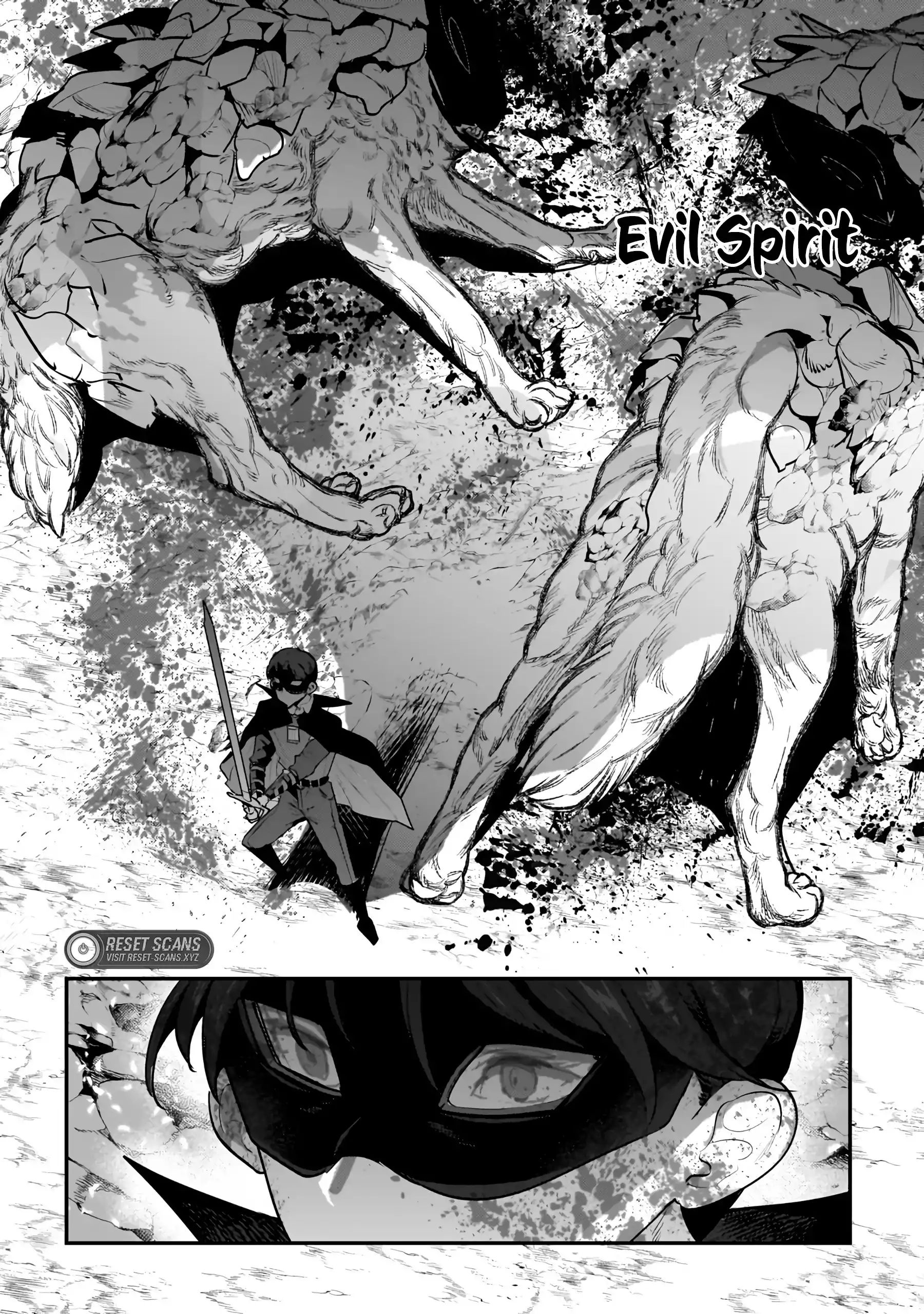 Nozomanu Fushi no Boukensha chapter 62 page 13