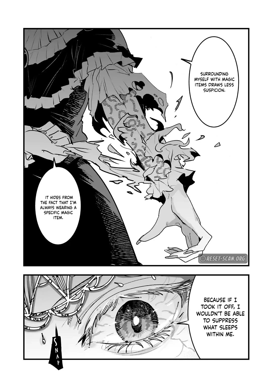 Nozomanu Fushi no Boukensha chapter 64 page 18