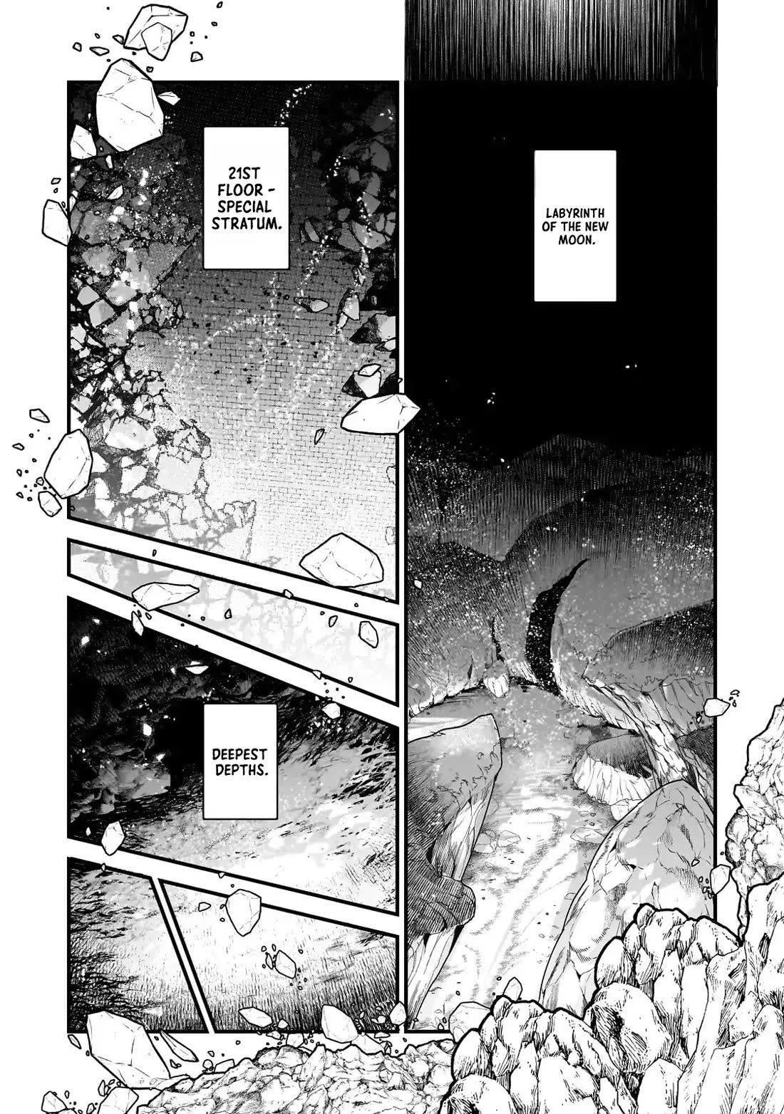 Nozomanu Fushi no Boukensha chapter 66 page 24