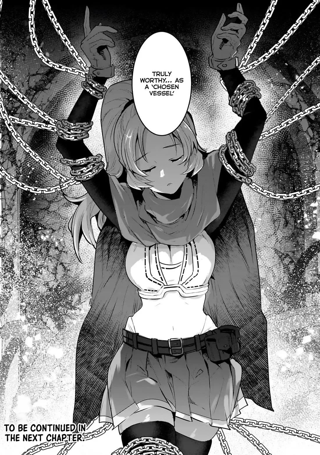 Nozomanu Fushi no Boukensha chapter 66 page 30