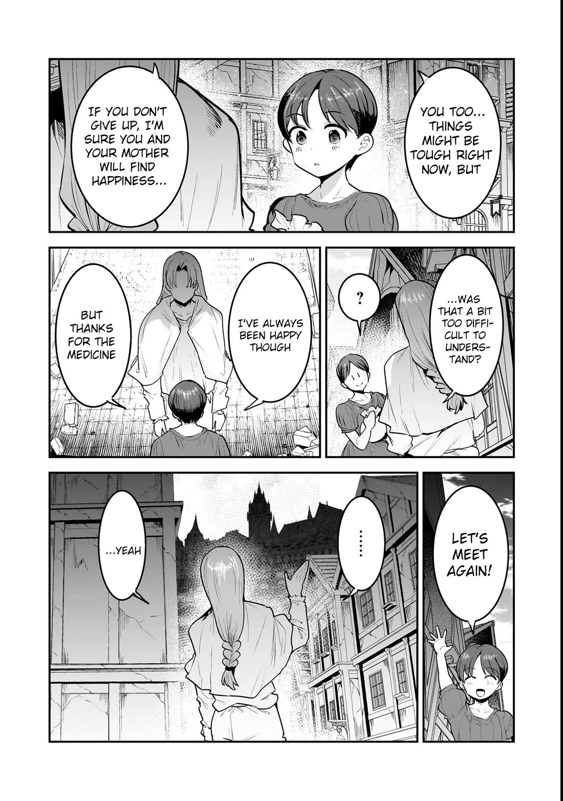 Nozomanu Fushi no Boukensha chapter 68 page 18