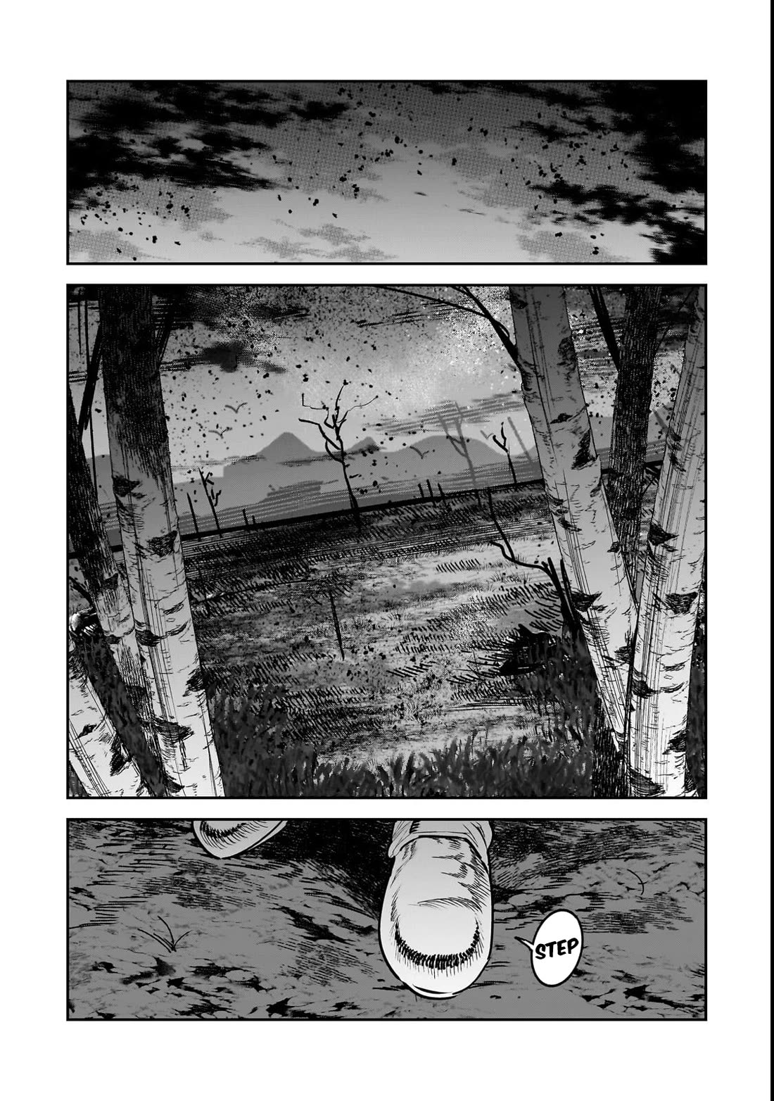 Nozomanu Fushi no Boukensha chapter 69 page 13