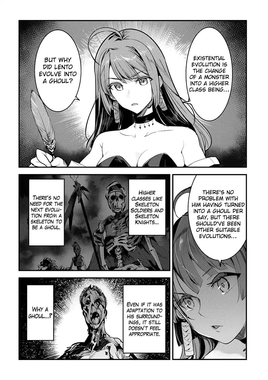 Nozomanu Fushi no Boukensha chapter 7 page 24