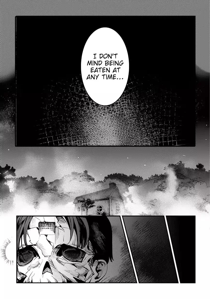 Nozomanu Fushi no Boukensha chapter 8 page 12