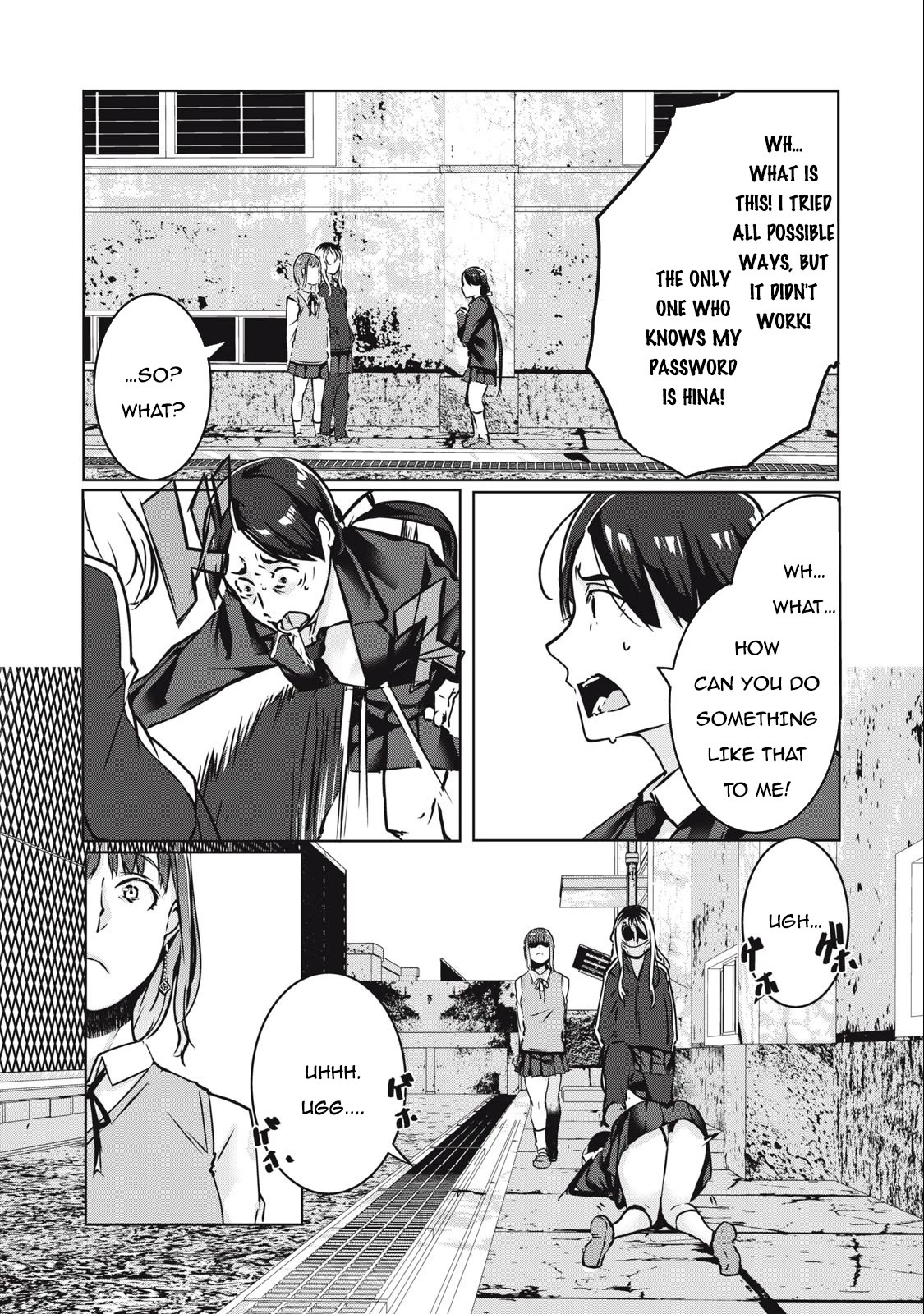 NTREVENGE chapter 15 page 8