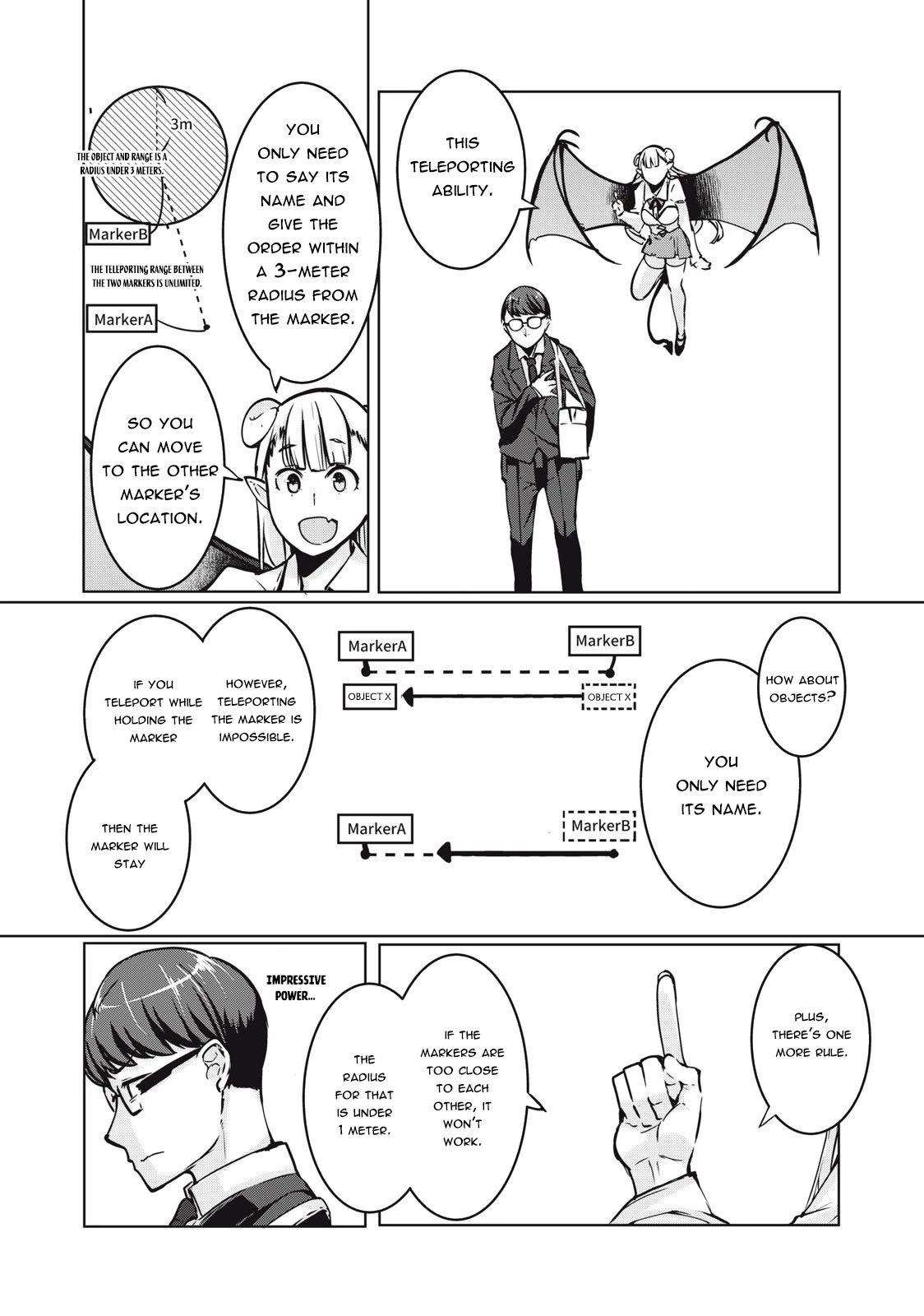 NTREVENGE chapter 2 page 9