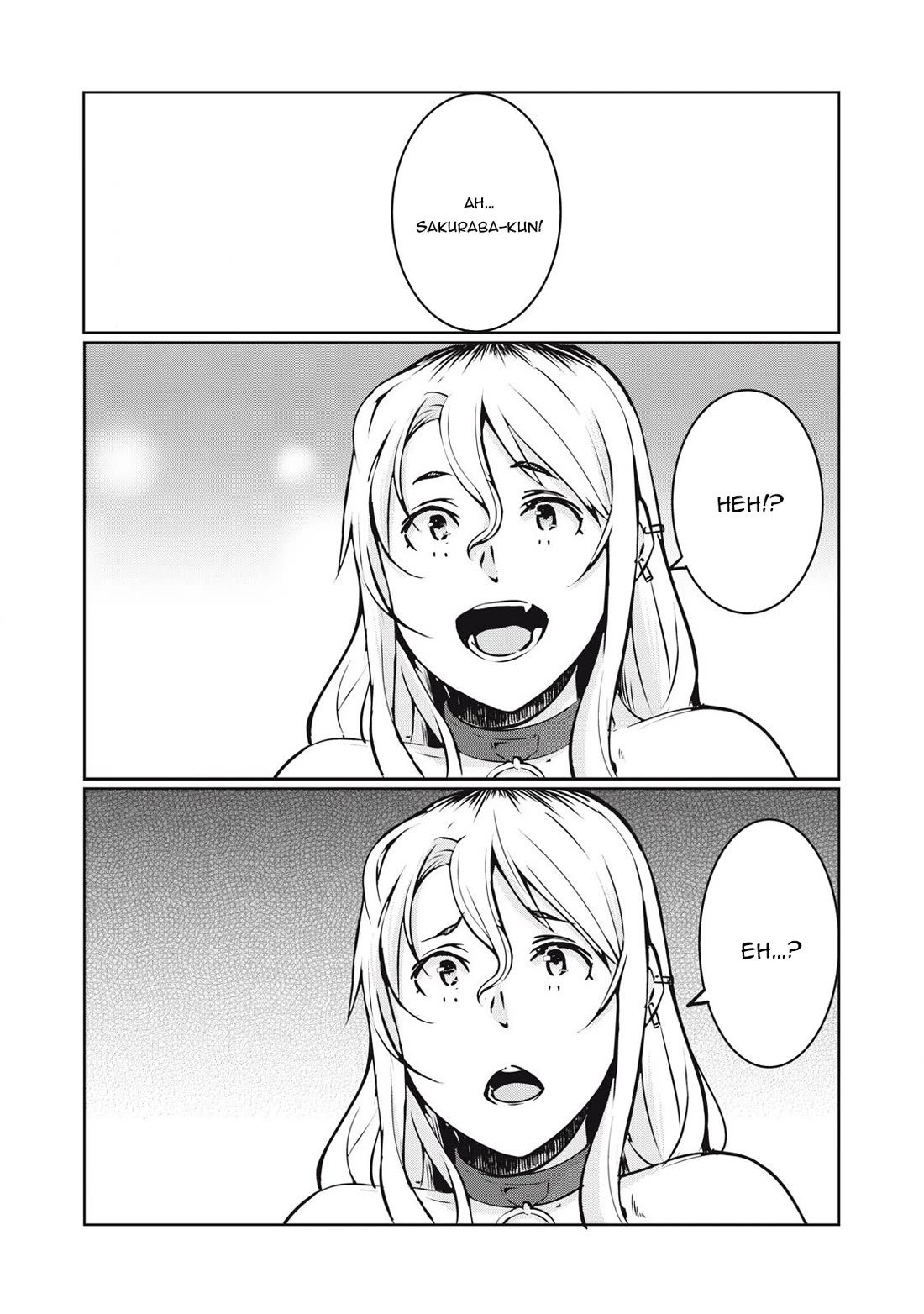 NTREVENGE chapter 25 page 4