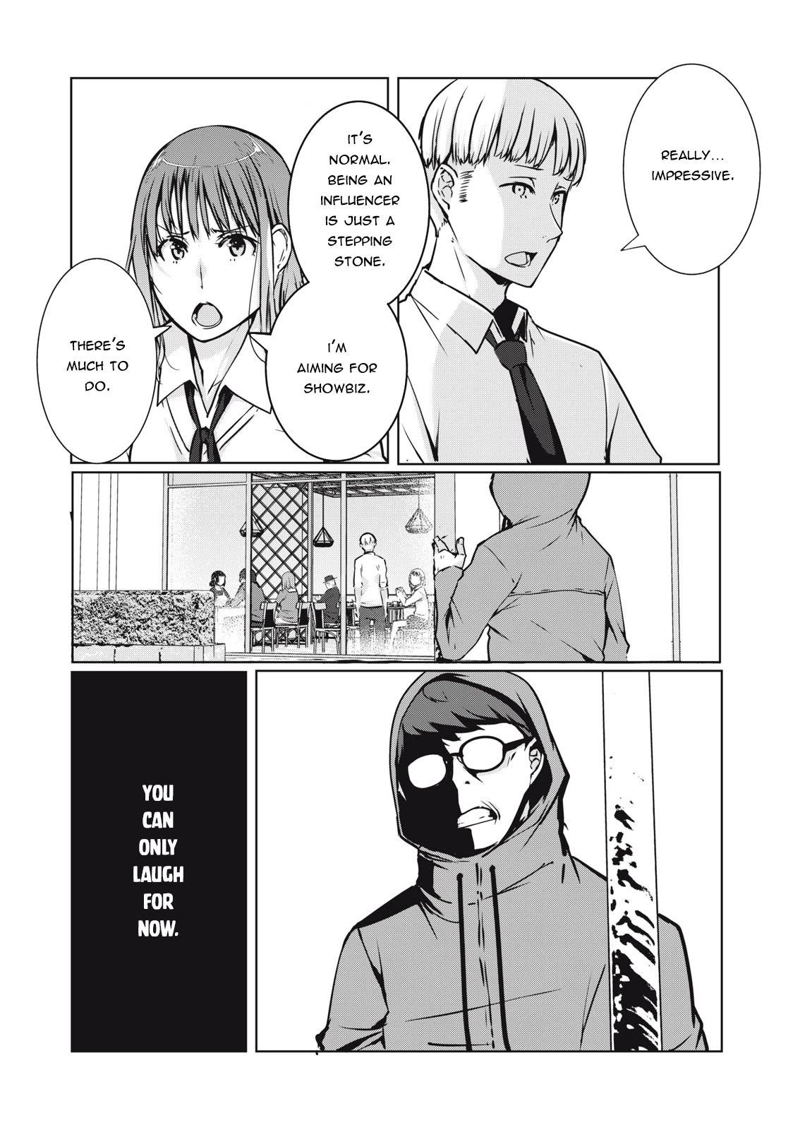 NTREVENGE chapter 3 page 8