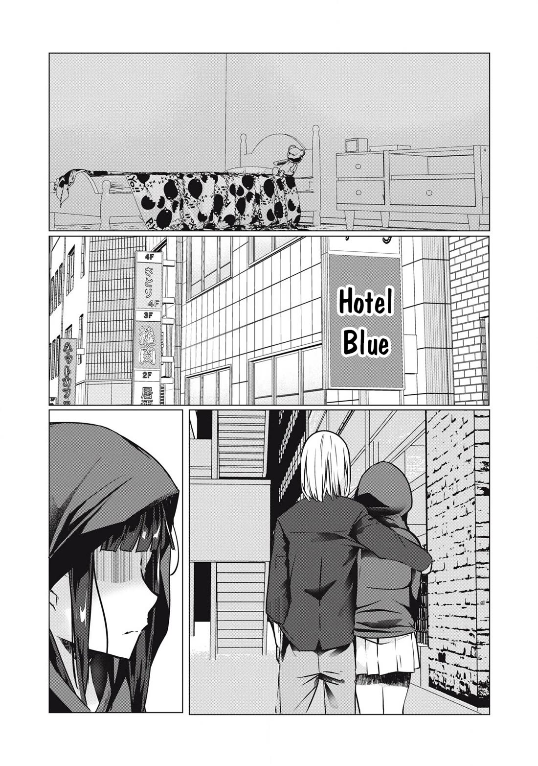 NTREVENGE chapter 34 page 7