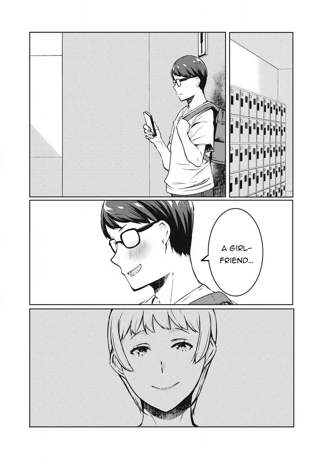 NTREVENGE chapter 40 page 2