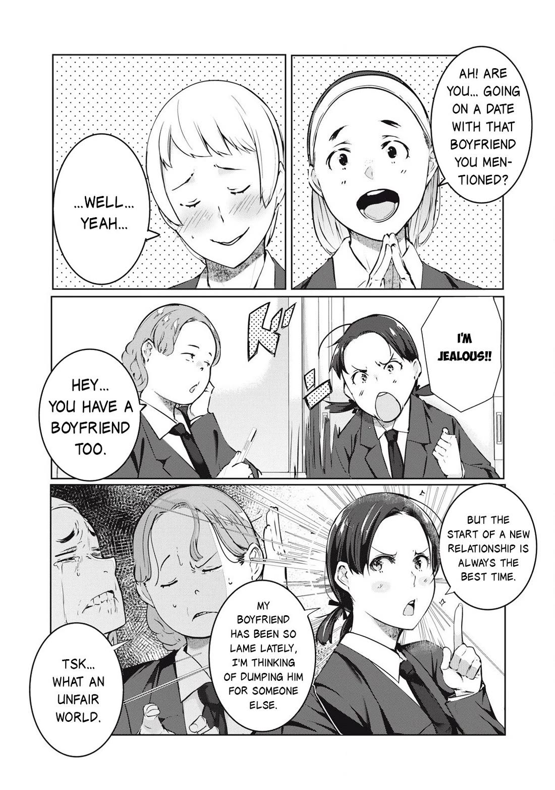 NTREVENGE chapter 44 page 6