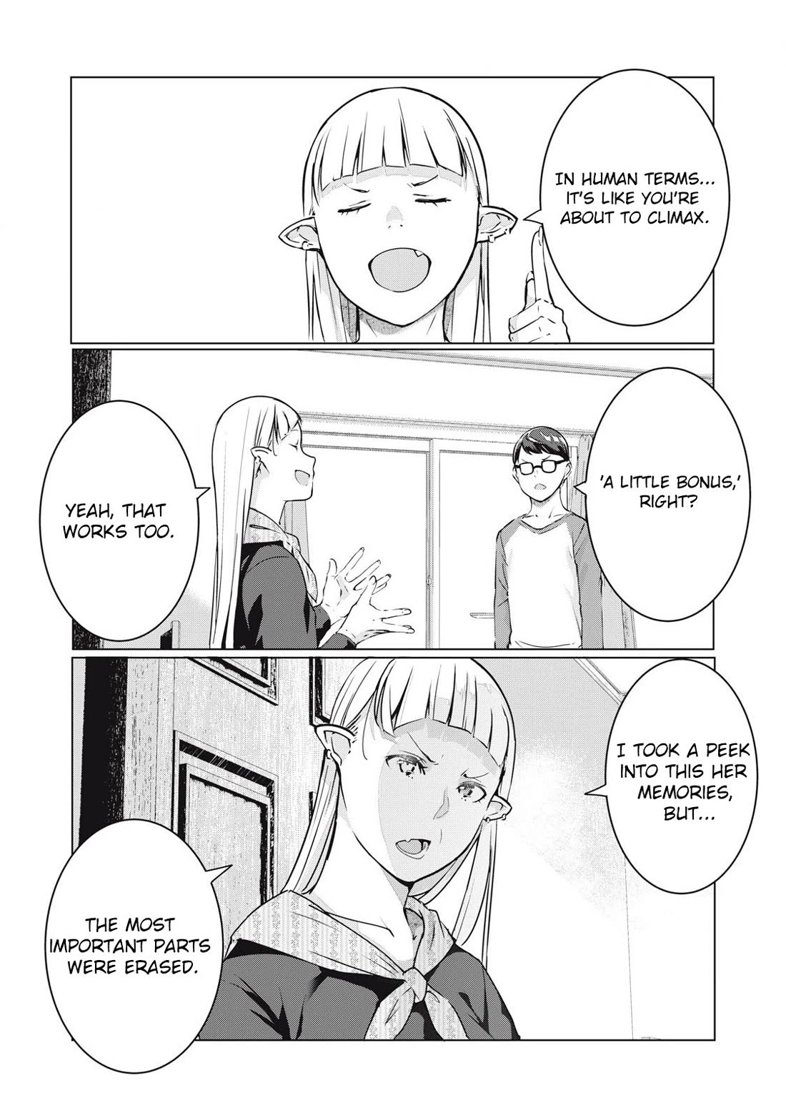 NTREVENGE chapter 59 page 4