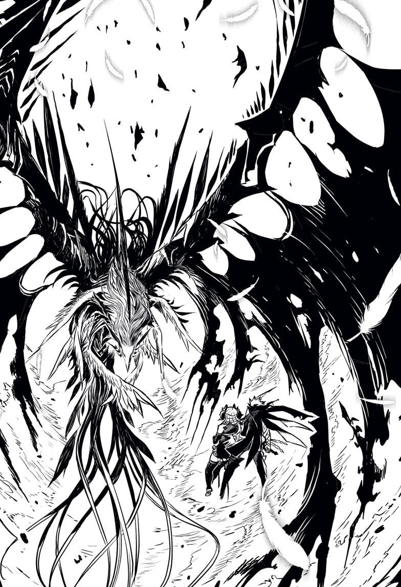 Nue's Exorcist chapter 113 page 4